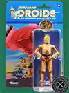 Star Wars The Black Series C-3PO