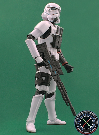 Cav (Star Wars The Black Series)
