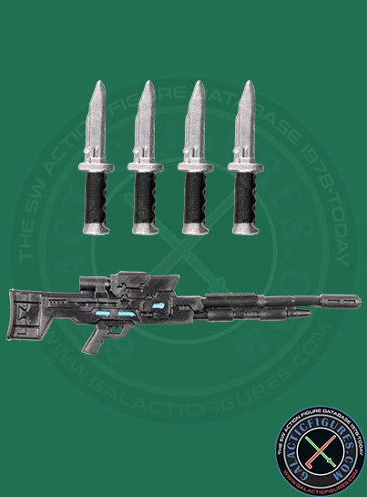 Cav SCAR Squadron 2-pack With MISTY AND CAV Star Wars The Black Series