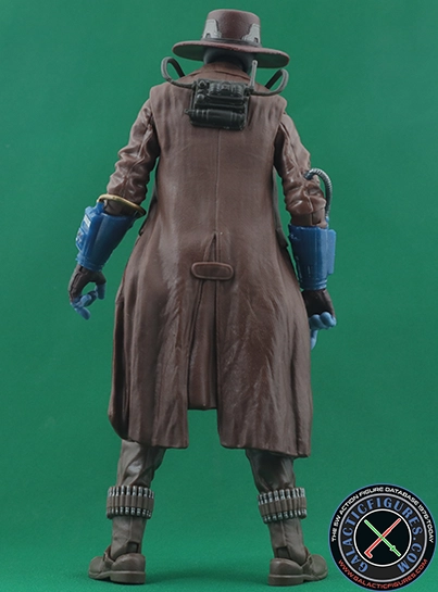 Cad Bane 2-Pack With Cobb Vanth Star Wars The Black Series