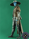 Cad Bane, The Clone Wars figure