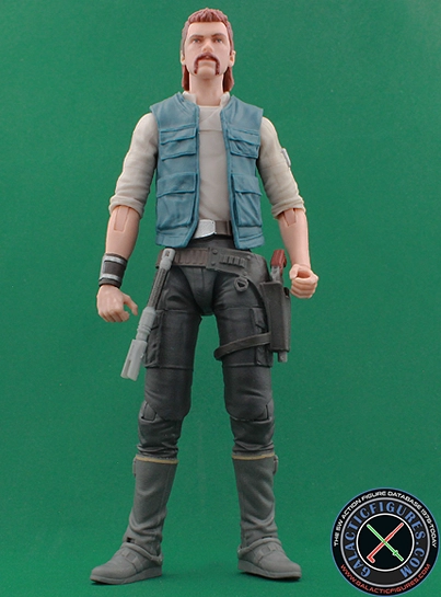 Cal Kestis figure, blackseriesphase4exclusive