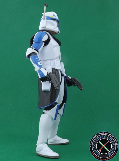 Captain Rex Phase I - Ahsoka TV Series Star Wars The Black Series