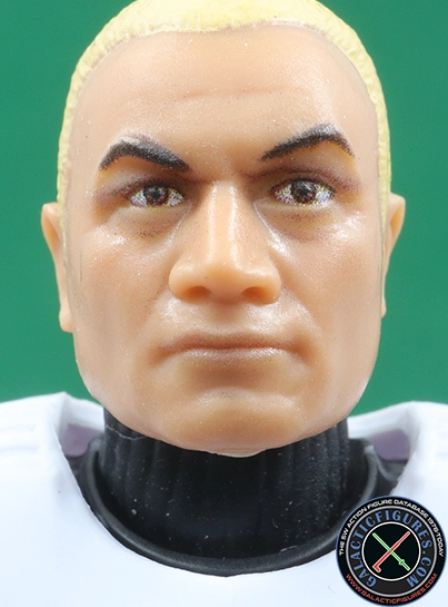 Captain Rex Phase I - Ahsoka TV Series Star Wars The Black Series