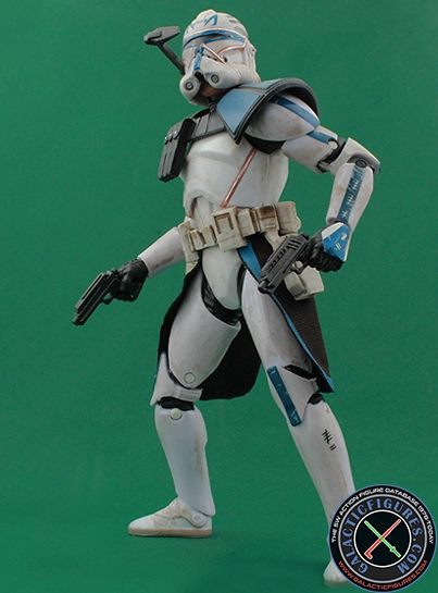 Captain Rex (Star Wars The Black Series)