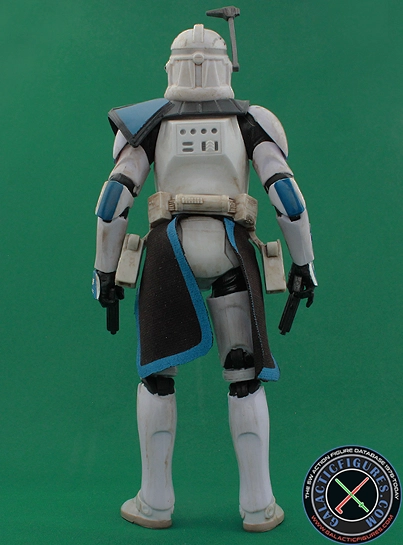 Captain Rex (Star Wars The Black Series)