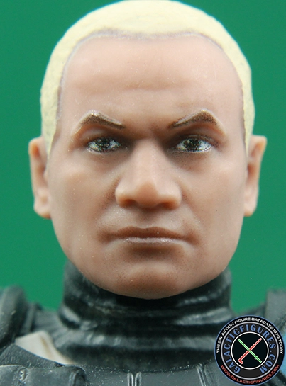 Captain Rex (Star Wars The Black Series)