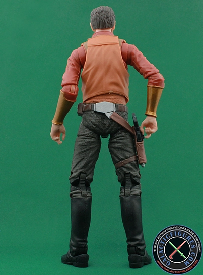 Carth Onasi 2-Pack With Mission Vao / Carth Onasi Star Wars The Black Series