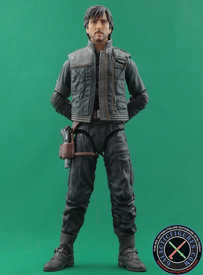 Cassian Andor figure, blackseriesphase4basic