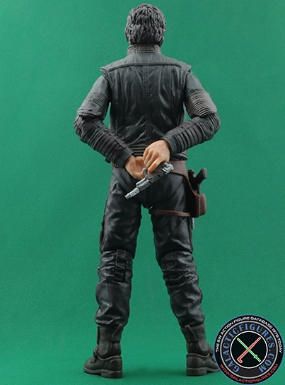 Cassian Andor  Star Wars The Black Series