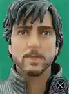 Cassian Andor  Star Wars The Black Series