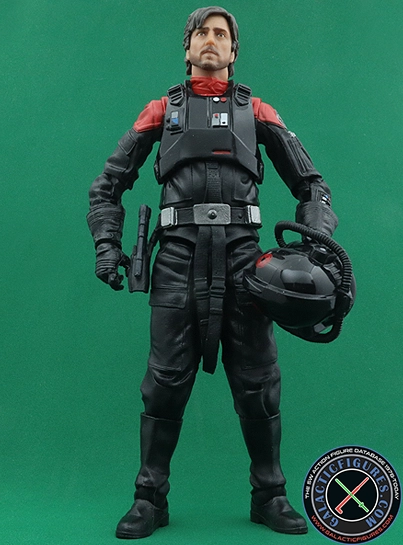 Cassian Andor figure, blackseriesphase4basic