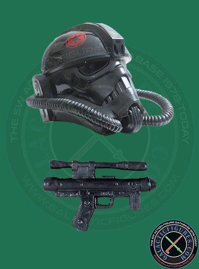 Cassian Andor Sienar Test Pilot Star Wars The Black Series