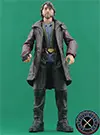 Cassian Andor With B2EMO Star Wars The Black Series 6"