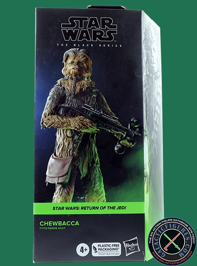 Chewbacca Star Wars The Black Series