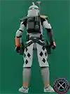 ARC Commander Blitz ARC Commander Battle Pack With Colt, Blitz And Havoc Star Wars The Black Series