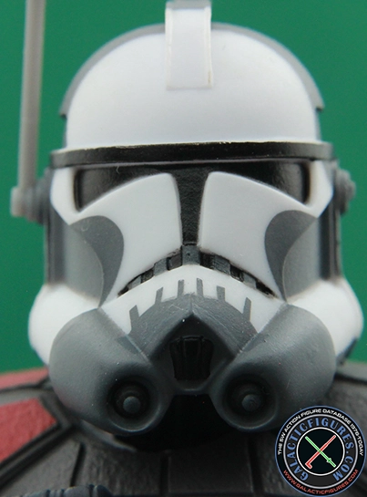 ARC Commander Colt ARC Commander Battle Pack With Colt, Blitz And Havoc Star Wars The Black Series
