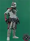 ARC Commander Colt ARC Commander Battle Pack With Colt, Blitz And Havoc Star Wars The Black Series