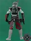 ARC Commander Colt ARC Commander Battle Pack With Colt, Blitz And Havoc Star Wars The Black Series