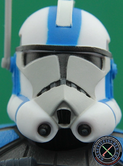 ARC Commander Havoc ARC Commander Battle Pack With Colt, Blitz And Havoc Star Wars The Black Series