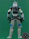 ARC Commander Havoc ARC Commander Battle Pack With Colt, Blitz And Havoc Star Wars The Black Series