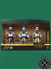 ARC Commander Havoc ARC Commander Battle Pack With Colt, Blitz And Havoc Star Wars The Black Series