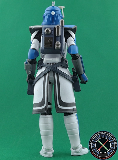 Clone Trooper Jesse Clone Commander Jesse Star Wars The Black Series