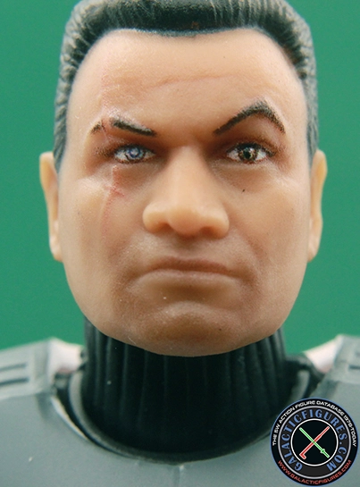 Commander Wolffe Clones Of The Republic 2-pack #5 Star Wars The Black Series