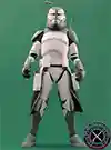 Commander Wolffe — Star Wars The Black Series