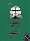 Star Wars The Black Series Commander Wolffe