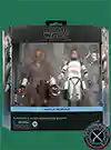 Commander Wolffe Clones Of The Republic 2-pack #5 Star Wars The Black Series