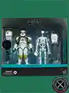 Clone Commando Star Wars: Battlefront 2 2-Pack With Clone Commando & B1 Battle Droid Star Wars The Black Series