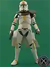 Star Wars The Black Series Clone Lieutenant Galle