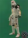 Star Wars The Black Series Clone Lieutenant Galle