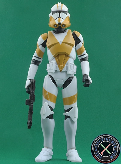 Clone Trooper figure, blackseriesphase4basic