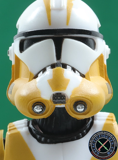 Clone Trooper 13th Battalion Star Wars The Black Series