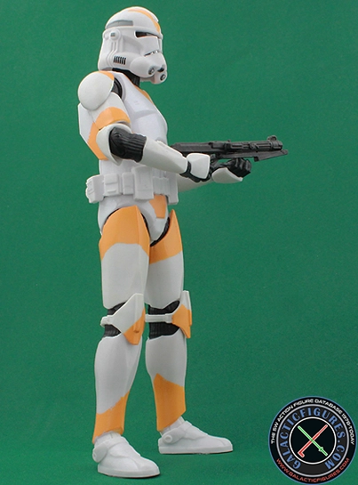 Clone Trooper Clones Of The Republic 2-pack #3 Star Wars The Black Series