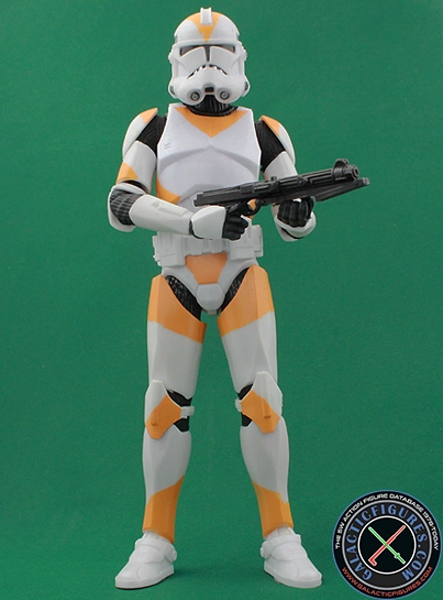 Clone Trooper figure, blackseriesphase4clonesoftherepublic