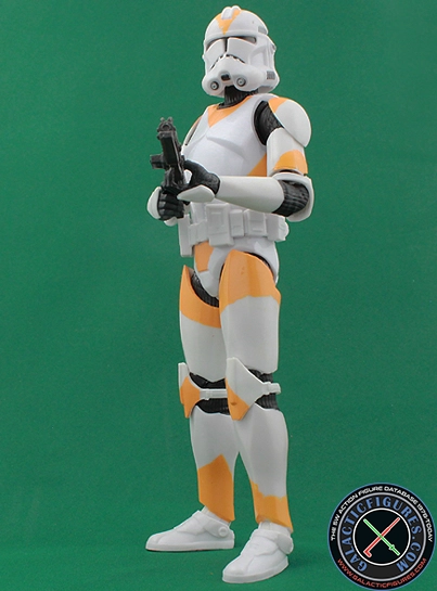 Clone Trooper Clones Of The Republic 2-pack #3 Star Wars The Black Series