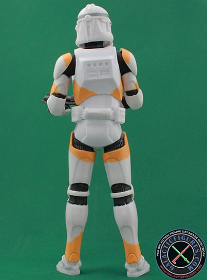 Clone Trooper Clones Of The Republic 2-pack #3 Star Wars The Black Series