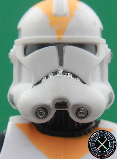 Clone Trooper Clones Of The Republic 2-pack #3 Star Wars The Black Series