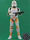 Clone Trooper Clones Of The Republic 2-pack #3 Star Wars The Black Series