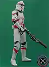 Clone Trooper Phase I Assault Trooper With Battle Droid Officer Star Wars The Black Series