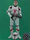 Clone Trooper Phase I Assault Trooper With Battle Droid Officer