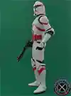 Clone Trooper Phase I Assault Trooper With Battle Droid Officer Star Wars The Black Series