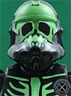 Clone Trooper, 2022 Halloween With Porg figure
