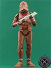 Clone Trooper 2022 Holiday Edition With Porg Star Wars The Black Series 6"