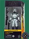 Clone Trooper, The Clone Wars figure