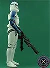 Clone Trooper, Lieutenant figure
