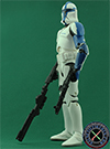 Clone Trooper, Lieutenant figure